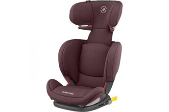 Sièges auto nacelles et coques Maxi Cosi Siege auto maxi cosi rodifix airprotect, groupe 2/3, isofix, inclinable, authentic red