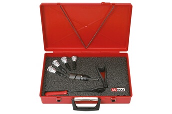 Coupe-bordure KSTOOLS Ks tools appareil à piquage 12-22mm, 7 pcs