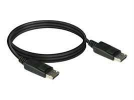 Câbles vidéo Intronics ACT - Câble DisplayPort - DisplayPort (M) pour ...
