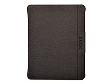MANCHESTER II - Clavier et étui (folio de protection robuste) - Bluetooth - AZERTY - Français - En vrac - boîte en carton - pour Apple 12.9-inch iPad