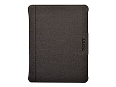 MANCHESTER II - Clavier et étui (folio de protection robuste) - avec pavé tactile - Bluetooth - AZERTY - Français - boîte en carton - pour Apple