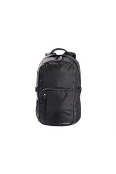 sac à dos pour ordinateur portable tucano centro pack - sac à dos pour ordinateur portable - 15.6" - noir