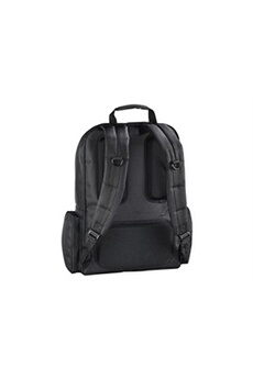 sac à dos pour ordinateur portable hama active line "dublin" - sac à dos pour ordinateur portable - 17.3" - noir