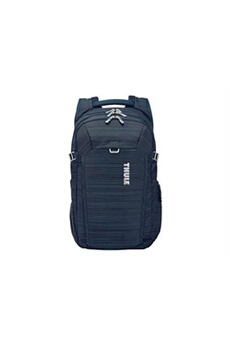 sac à dos pour ordinateur portable thule construct backpack 28l - sac à dos pour ordinateur portable - 15.6" - bleu carbone"