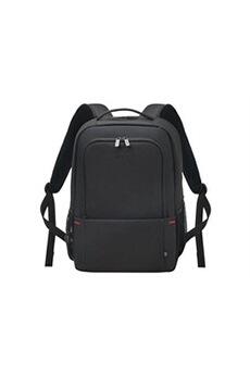 sac à dos pour ordinateur portable dicota eco plus base - sac à dos pour ordinateur portable - 13" - 15.6" - noir