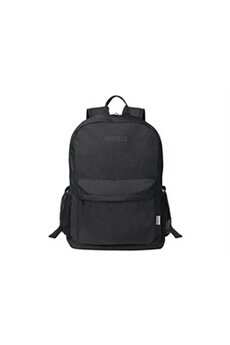 sac à dos pour ordinateur portable dicota base xx b2 - sac à dos pour ordinateur portable - 12" - 14.1" - noir