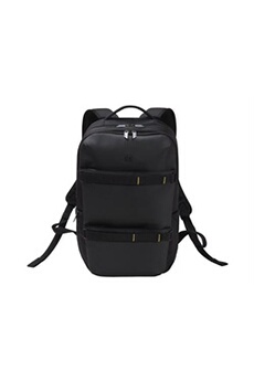 sac à dos pour ordinateur portable dicota backpack move - sac à dos pour ordinateur portable - 13" - 15.6" - noir