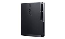 Console PS3 Slim 320 Go - Playstation 3 Sony