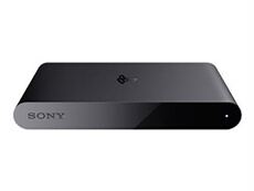 Playstation TV + 3 jeux