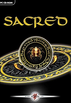 Sacred
