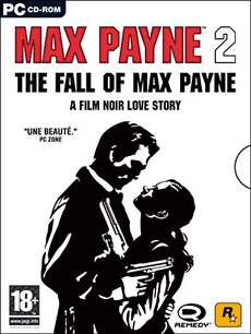 Max Payne 2 : The Fall Of Max Payne