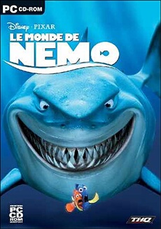 Le Monde de Nemo