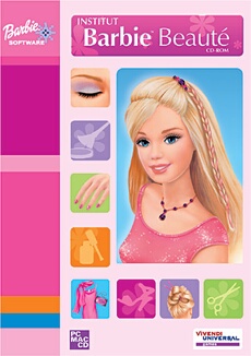 Institut Barbie Beauté