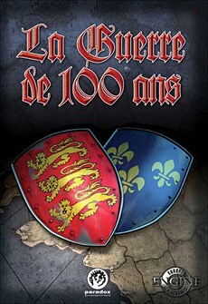 La Guerre de 100 ans