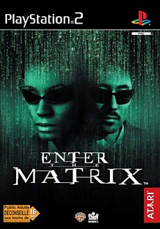 Enter the Matrix