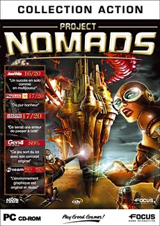 Project Nomads