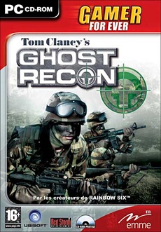 Ghost Recon