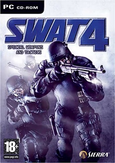 SWAT 4