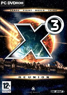 X3 - Reunion