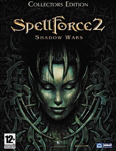 Spellforce 2 - Shadow Wars - Edition Collector