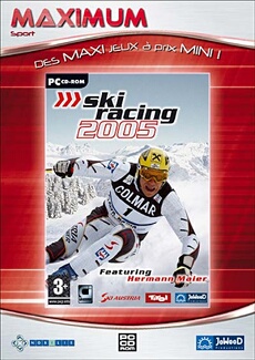 Ski Racing 2005 - Featuring Hermann Maier