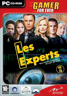 C.S.I. : Les Experts