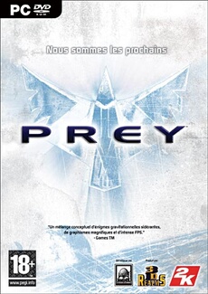 Prey