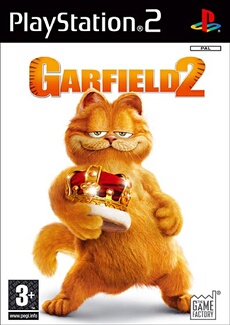 Garfield 2