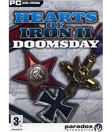 Hearts of Iron 2 : Doomsday