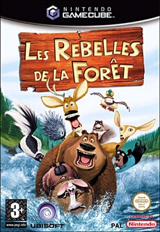 Les Rebelles de la Forêt