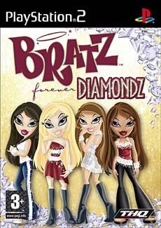 Bratz - Forever Diamondz