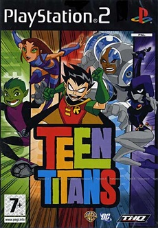 Teen Titans