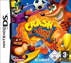 Crash Boom Bang !