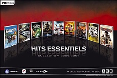 Hits Essentiels - Collection 2006-2007