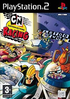 Cartoon Network Racing