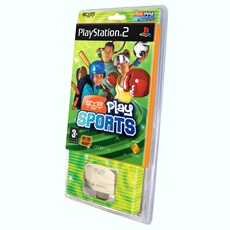 Eye Toy : Play Sports + Caméra