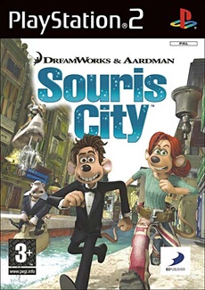 Souris City