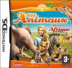 SOS Animaux - Mission en Afrique