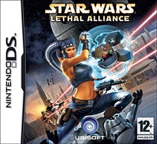 Star Wars - Lethal Alliance