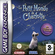 Le Petit Monde de Charlotte