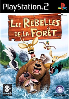 Les Rebelles de la Forêt