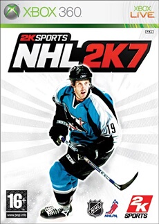 NHL 2K7