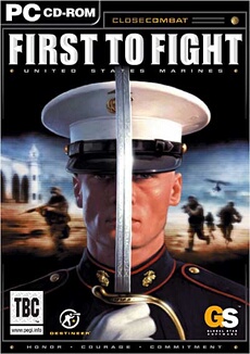 Close Combat : First to Fight