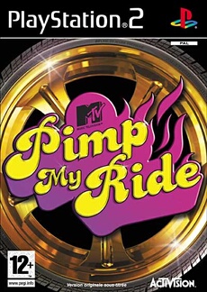 Pimp My Ride