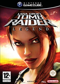 Tomb Raider - Legend