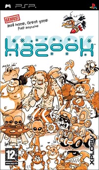 Kazook