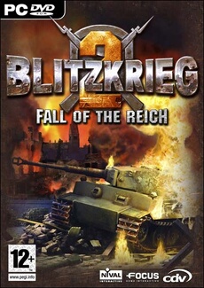 Blitzkrieg 2 - Fall of The Reich