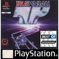 True Pinball