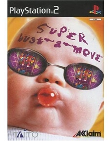 Super Bust-a-Move