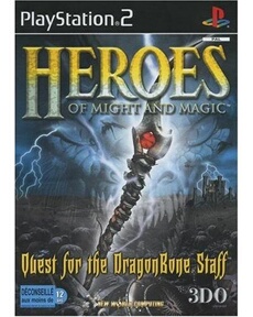 Heroes of Might and Magic